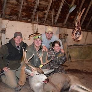 Meet your Posher, Gregory